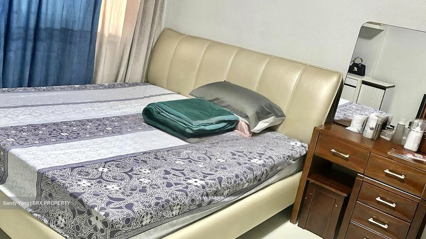 Blk 334 Kampong Ubi View (Geylang), HDB Executive #479657331